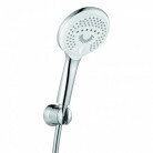 Душевой гарнитур Kludi Freshline, 6795005-00